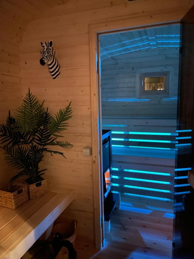 Holiday home Strefa Relaksu