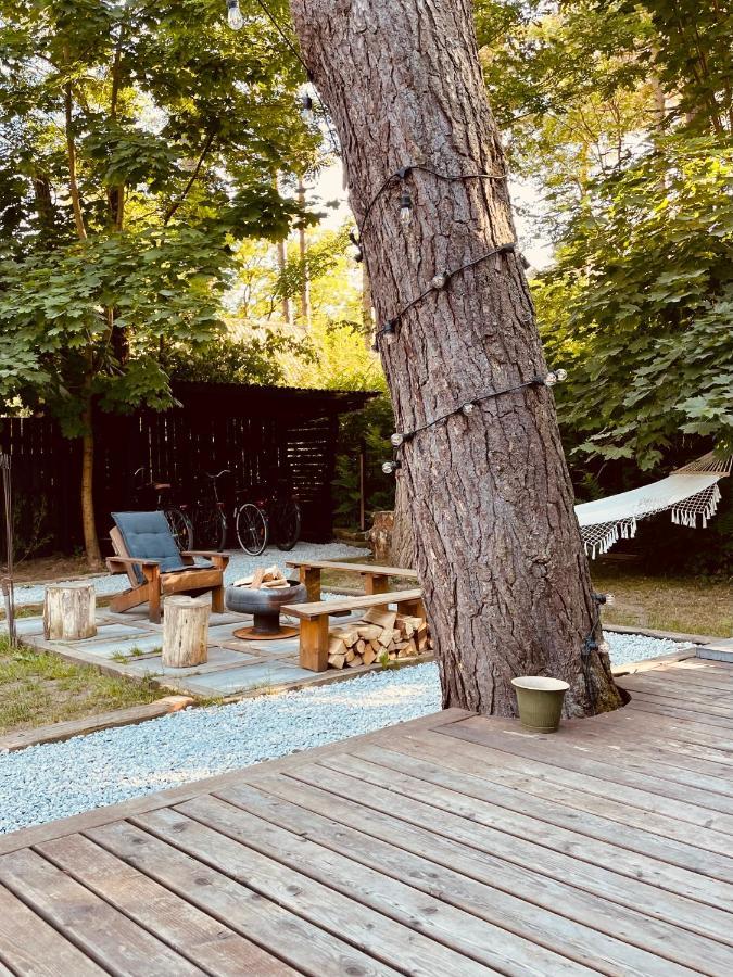 Holiday home Strefa Relaksu